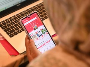 Pedagang di Tokopedia-Shopee Mau Kena Pajak, Harga Barang Bakal Naik Pedagang di Tokopedia-Shopee Mau Kena Pajak, Harga Barang Bakal Naik