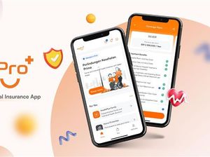 Lippo General Insurance Luncurkan Aplikasi MyPro+, Ini Keunggulannya