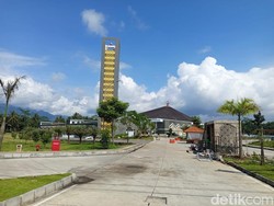 MAJT An-Nuur Magelang Gelar Salat Idul Adha Perdana Besok, Cek Jadwalnya!
