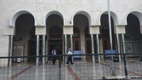 Jadwal Sholat Kota Bandung Hari Ini, Jumat 19 September 2025