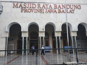 Jadwal Sholat Kota Bandung Hari Ini, Jumat 19 September 2025 Jadwal Sholat Kota Bandung Hari Ini, Jumat 19 September 2025