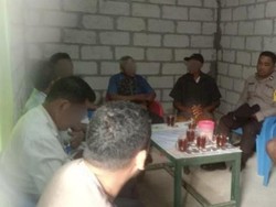 Saling Ejek Saat Main Kartu, Pria Kupang Babak Belur Dihajar Teman