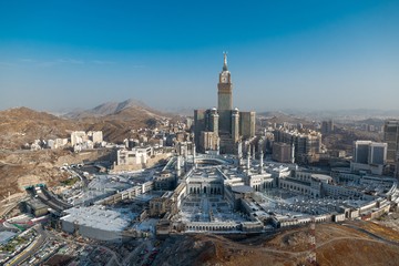 Live Streaming Salat Id: Langsung dari Arafah, Makkah dan Madinah