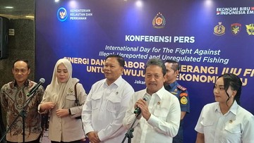 Prabowo Raih Impian: Seribu Kampung Nelayan