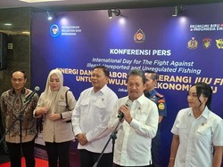 Setoran PNBP Kecil, Trenggono Minta BPK Periksa Semua Pengusaha Penangkapan Ikan