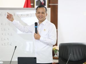 Upaya Kementrans Perkuat Kebijakan Nasional Lewat Lima Program Ini