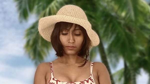 Mia Maelzer, The Next Bollywood Big Things