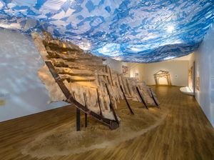 Jelang Libur Panjang Ke Mana? Jalan-jalan Nyeni ke Museum MACAN Yuk Jelang Libur Panjang Ke Mana? Jalan-jalan Nyeni ke Museum MACAN Yuk