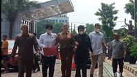 3 Bulan Ditahan, Nikita Mirzani Sehat dan Tersenyum Semringah
