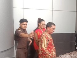 Sidang Wanprestasi Rp 100 M Nikita Mirzani Vs Reza Gladys Ditunda Lagi