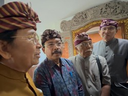 Kurator Bantah Larang Petruk Tampil di PKB, Hanya Diingatkan Jaga Etika