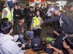 Kondisi Pelajar Jabar Dinilai Darurat, Disdik Gencarkan Jam Malam