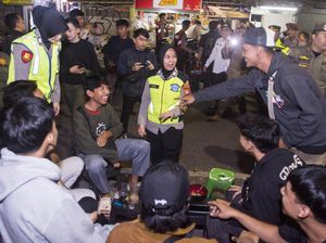 Kondisi Pelajar Jabar Dinilai Darurat, Disdik Gencarkan Jam Malam Kondisi Pelajar Jabar Dinilai Darurat, Disdik Gencarkan Jam Malam