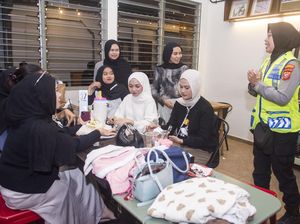 Pelajar Bandung Dilarang Keluyuran Lewat Jam 9 Malam Pelajar Bandung Dilarang Keluyuran Lewat Jam 9 Malam