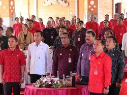 Bupati Tabanan: Pembangunan Bukan soal Fisik tapi Spiritual