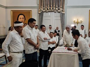 Dedi Mulyadi Dapat Jatah 23.000 Rumah Subsidi dari Ara untuk Jabar