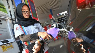 Pertamax Green 95 Hadir di Jawa Tengah!