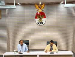 KPK Sebut Praktik Suap Pengurusan TKA di Kemnaker Sudah Terjadi Sejak 2012