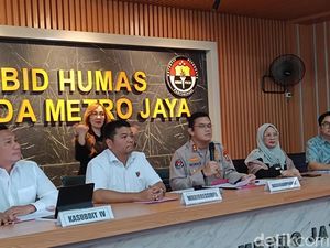 Ungkap Sindikat Pembobol Rekening Pensiunan, Siber Polda Metro: 1 DPO di Kamboja Ungkap Sindikat Pembobol Rekening Pensiunan, Siber Polda Metro: 1 DPO di Kamboja