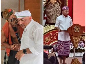 Politik Pilgub Bali Diduga Bikin Seniman Petruk Diblokir Tampil di PKB Politik Pilgub Bali Diduga Bikin Seniman Petruk Diblokir Tampil di PKB