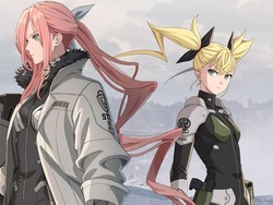 Spin-Off Keluarga Shinomiya dari Waralaba Kaiju No.8 Rilis