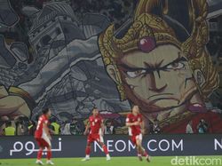 Rekor Kandang Indonesia di Ronde 3 Kualifikasi Piala Dunia 2026