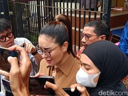 Polisi Temukan Uang Rp 3 M, Jadi Barang Bukti Kasus Nikita Mirzani