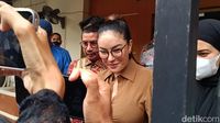 Lama Tak Terlihat Sejak Ditahan, Ini Potret Terkini Nikita Mirzani