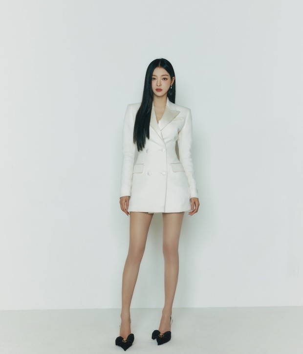 Profil YooA/ Foto: instagram.com/sarament_official