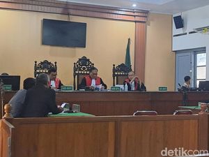 Aufaa Revisi Gugatan Wanprestasi Mobil Esemka: Hanya Ingin Bukti Kalau Ada Aufaa Revisi Gugatan Wanprestasi Mobil Esemka: Hanya Ingin Bukti Kalau Ada