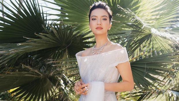 Raline Shah