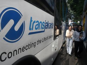 Daftar 11 Titik Pemberhentian Transjabodetabek Rute Cawang-Cikarang