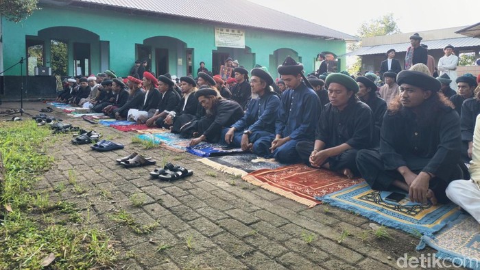 Sholat Idul Adha An-Nadzir Sholat Idul Adha An-Nadzir