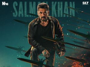 Film India Siskandar Masuk Top 10 Netflix, Ini Sinopsis Film Action Salman Khan Film India Siskandar Masuk Top 10 Netflix, Ini Sinopsis Film Action Salman Khan