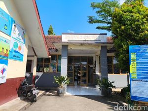 Respons Guru-Ortu di Kuningan soal Jam Masuk Sekolah Pukul 06.30 WIB