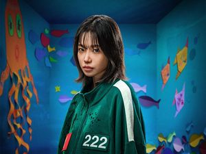 Squid Game 3 Tayang 6 Episode, Total Durasi 366 Menit Squid Game 3 Tayang 6 Episode, Total Durasi 366 Menit