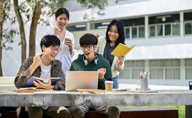 Studi Tetap Berjalan/Foto: Freepik.com/Freepik