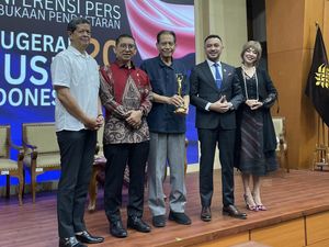 AMI Awards 2025 Buka Pendaftaran, Ada 2 Kategori Baru