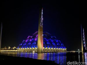 Jadwal Sholat Kota Bandung Hari Ini, Jumat 4 Juli 2025 Jadwal Sholat Kota Bandung Hari Ini, Jumat 4 Juli 2025