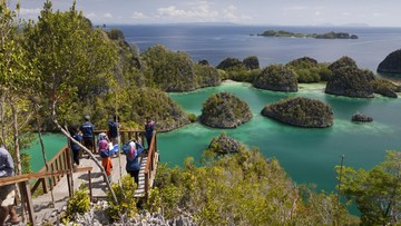 Menteri Berang: Raja Ampat Terancam Nikel, Surga Terkoyak!