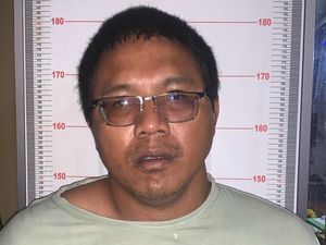 Ditangkap Polisi, Ini Tampang Jatanras Gadungan Perampas Motor di Jakut Ditangkap Polisi, Ini Tampang Jatanras Gadungan Perampas Motor di Jakut