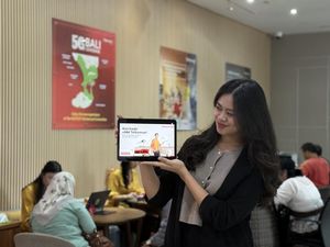 Telkomsel Ajak Pelanggan Beralih ke eSIM, Solusi Modern Tanpa Kartu Fisik Telkomsel Ajak Pelanggan Beralih ke eSIM, Solusi Modern Tanpa Kartu Fisik
