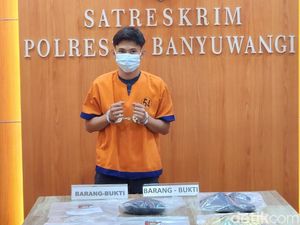 Pengamat Sebut Aksi Tikam gegara Komentar TikTok Dipicu Faktor Lain Pengamat Sebut Aksi Tikam gegara Komentar TikTok Dipicu Faktor Lain