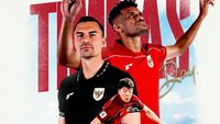 4 Pemain Abroad Tak Masuk Skuad Final Indonesia Vs China