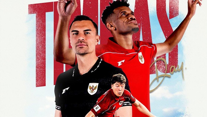 Timnas Indonesia day melawan China di Kualifkasi Piala Dunia 2026 zona Asia. Timnas Indonesia day melawan China di Kualifkasi Piala Dunia 2026 zona Asia.