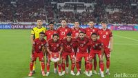4 Pemain Timnas Ini Statusnya Tanpa Klub Saat Ini