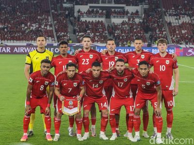 4 Pemain Timnas Ini Statusnya Tanpa Klub Saat Ini