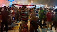 Indonesia mengoleksi 12 poin di grup C. 
