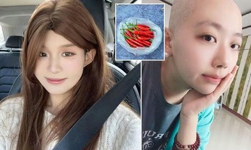 Pedas Membawa Maut: Influencer Meregang Nyawa di Usia Muda.