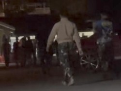 Viral Anggota TNI Diduga Geruduk Markas Polres Gorontalo, Korem Klarifikasi